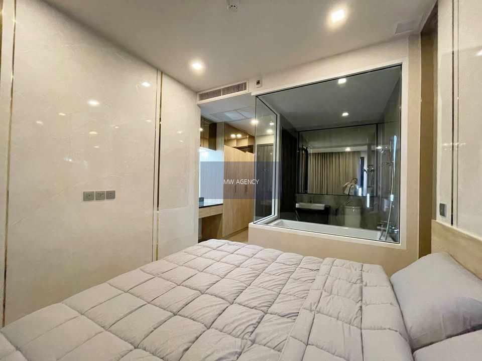 วัฒนา 💥แอชตัน อโศก🔴ห้อง 119/60🟢🟡