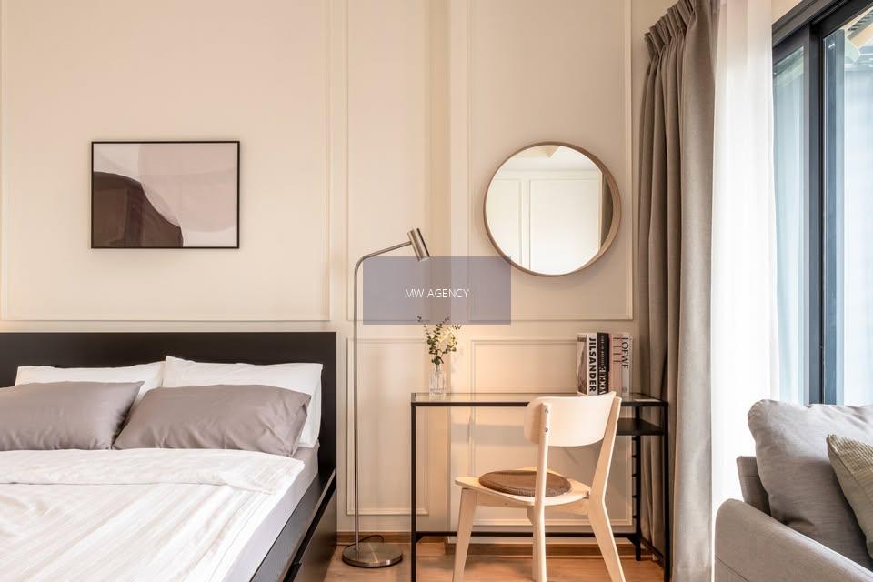 ห้วยขวาง💥ไอดีโอ พระราม 9 - อโศก🔴🟢🟡