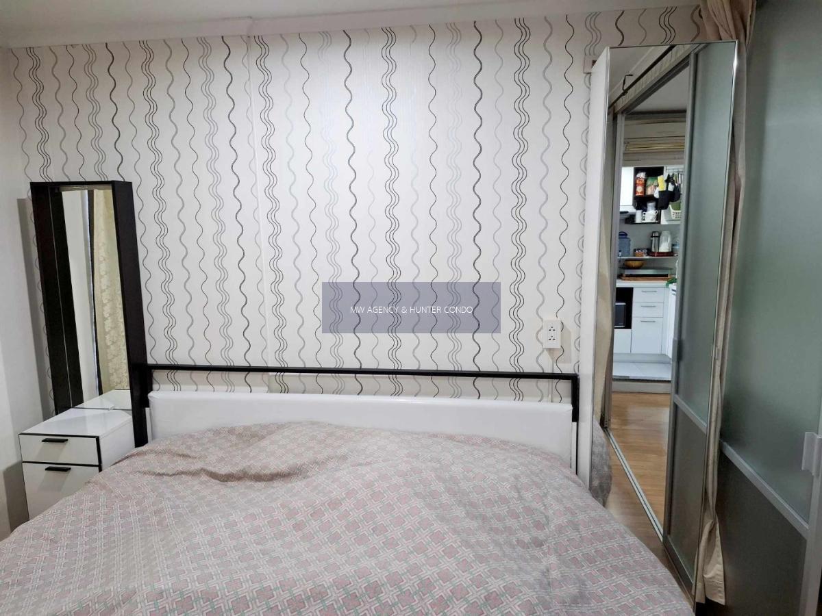 ว่าง 1 มิ.ย. 2569 💥บางพลัด💥ลุมพินี เพลส พระราม 8🔴🟢🟡