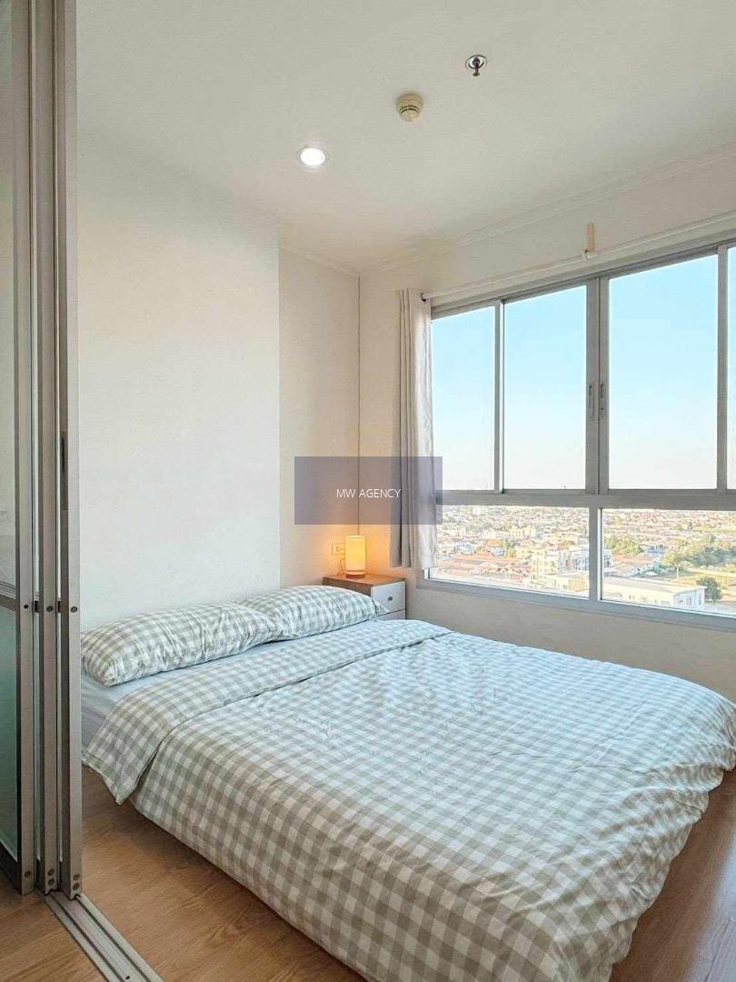 นนทบุรี💥ลุมพินี วิลล์ แจ้งวัฒนะ - ปากเกร็ด🔴🟢🟡