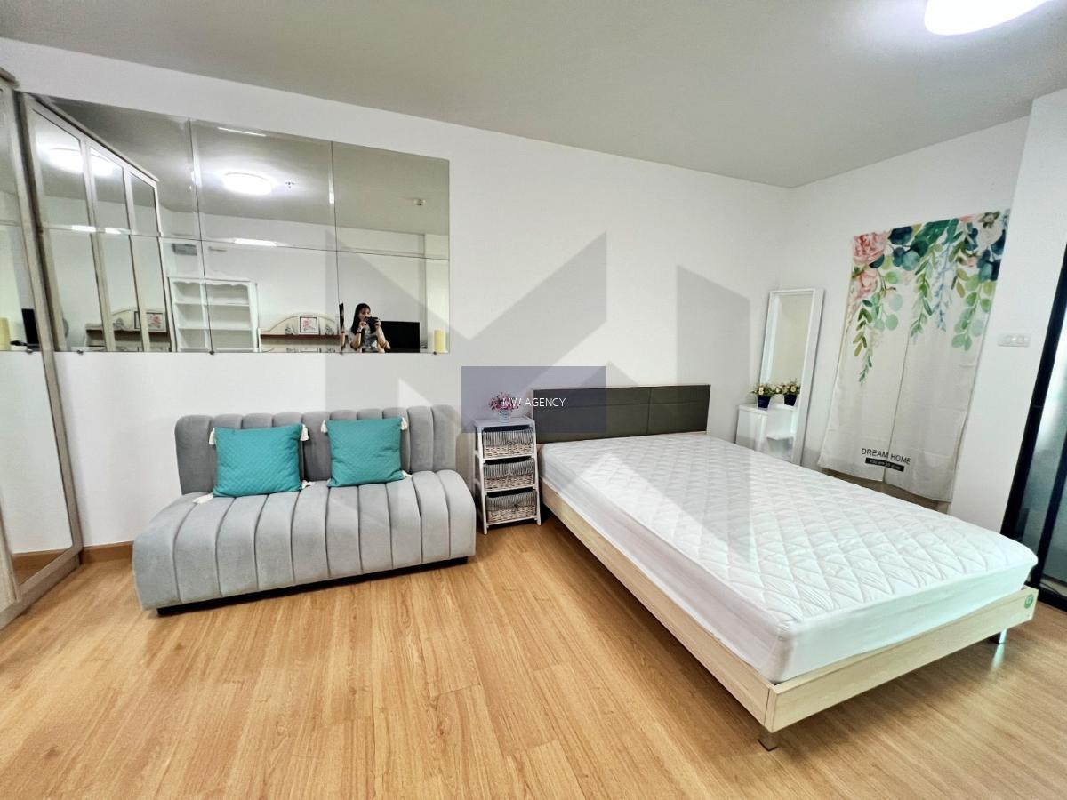 ว่าง 6 ธ.ค. 2569🔴นนทบุรี  💥 ศุภาลัย ลอฟท์ แจ้งวัฒนะ 