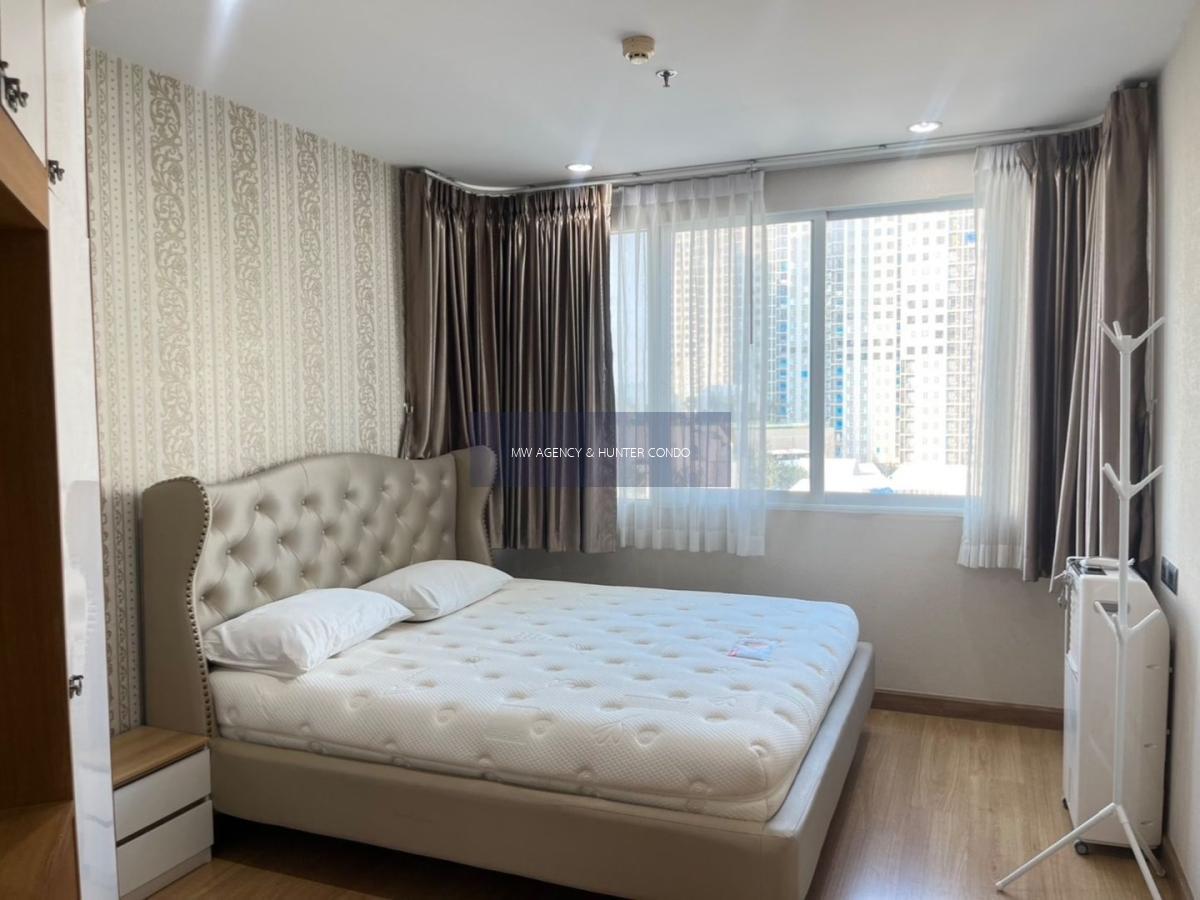 ห้วยขวาง💥ศุภาลัย เวลลิงตัน🔴🟢🟡