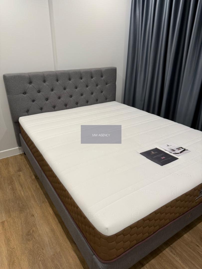 นนทบุรี💥ดีคอนโด รัตนาธิเบศร์🔴ตึก A🟢115/121🟡