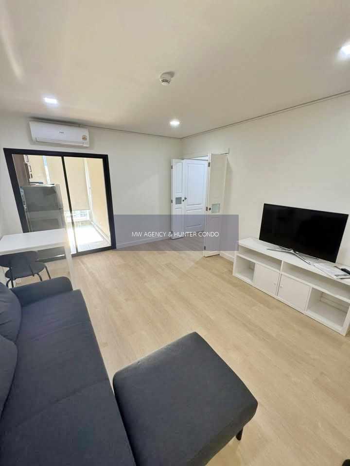 วัฒนา💥เดอะ นิช สุขุมวิท 49🔴🟢🟡