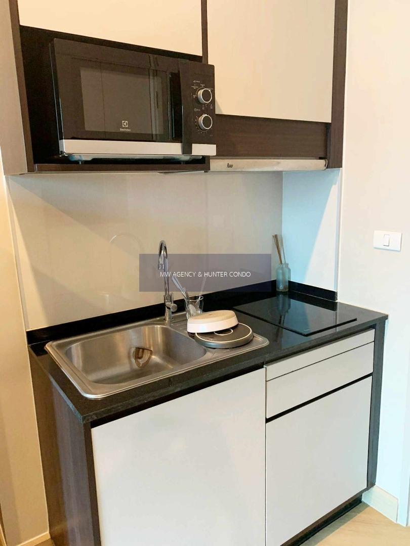 ห้วยขวาง💥เดอะ แคปิตอล เอกมัย - ทองหล่อ🔴🟢🟡