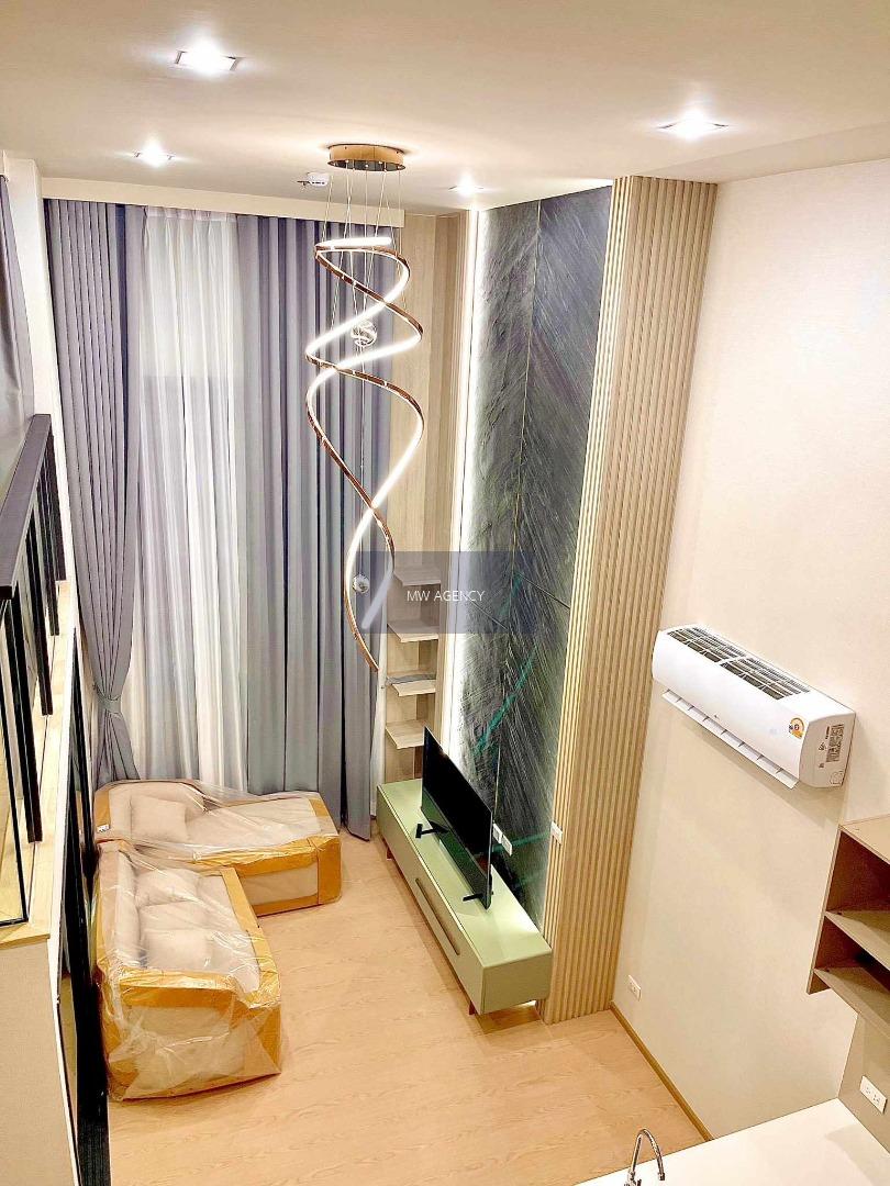 ห้วยขวาง💥เดอะ เบส เออร์เบิน พระราม 9🔴🟢🟡