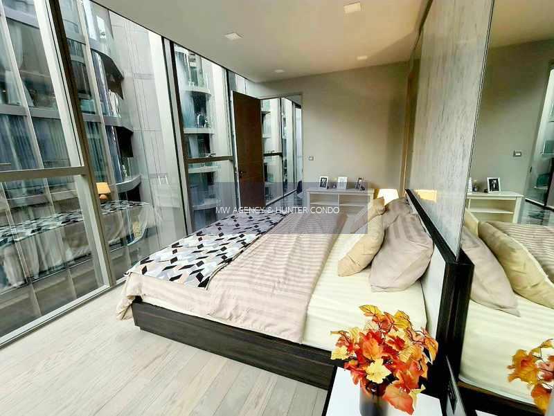 วัฒนา💥แอชตัน เรสซิเดนซ์ 41🔴🟢🟡