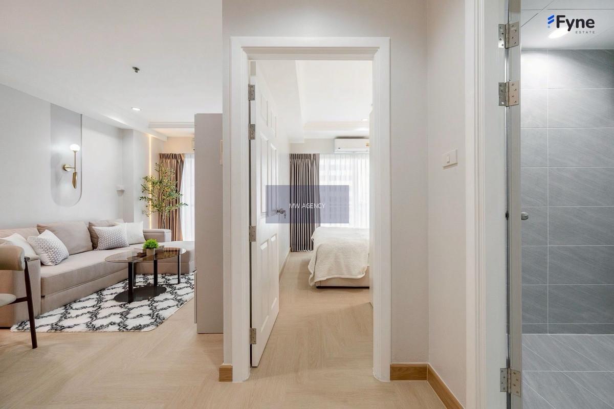 วัฒนา💥แกรนด์ พาร์ค วิว🔴🟢🟡