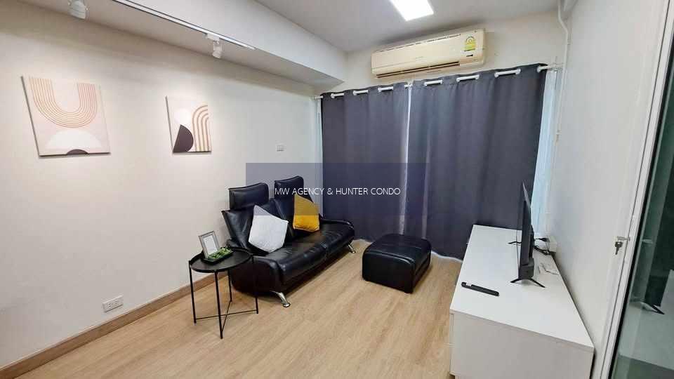 วัฒนา💥รื่นฤดี คอนโดมิเนียม🔴🟢🟡