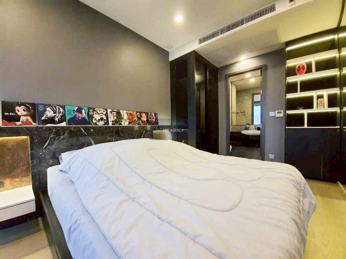 วัฒนา💥แอชตัน อโศก🔴🟢🟡