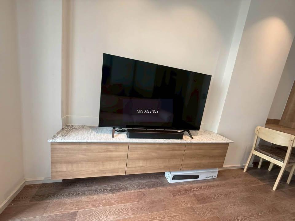 เลี้ยงสัตว์ได้ วัฒนา💥มิวนีค สุขุมวิท 23🔴🟢🟡