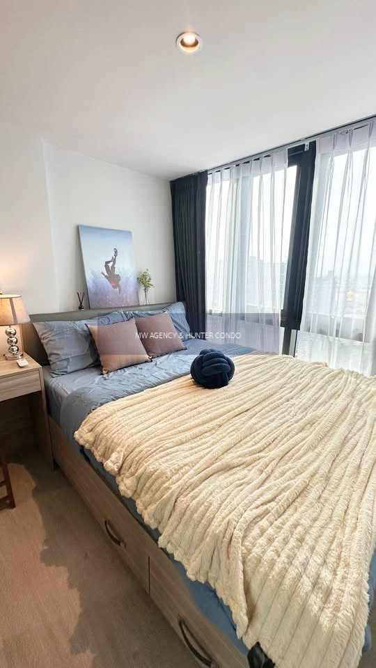 ธนบุรี💥 Altitude Unicorn Sathorn - Thapra🔴9/660🟢🟡