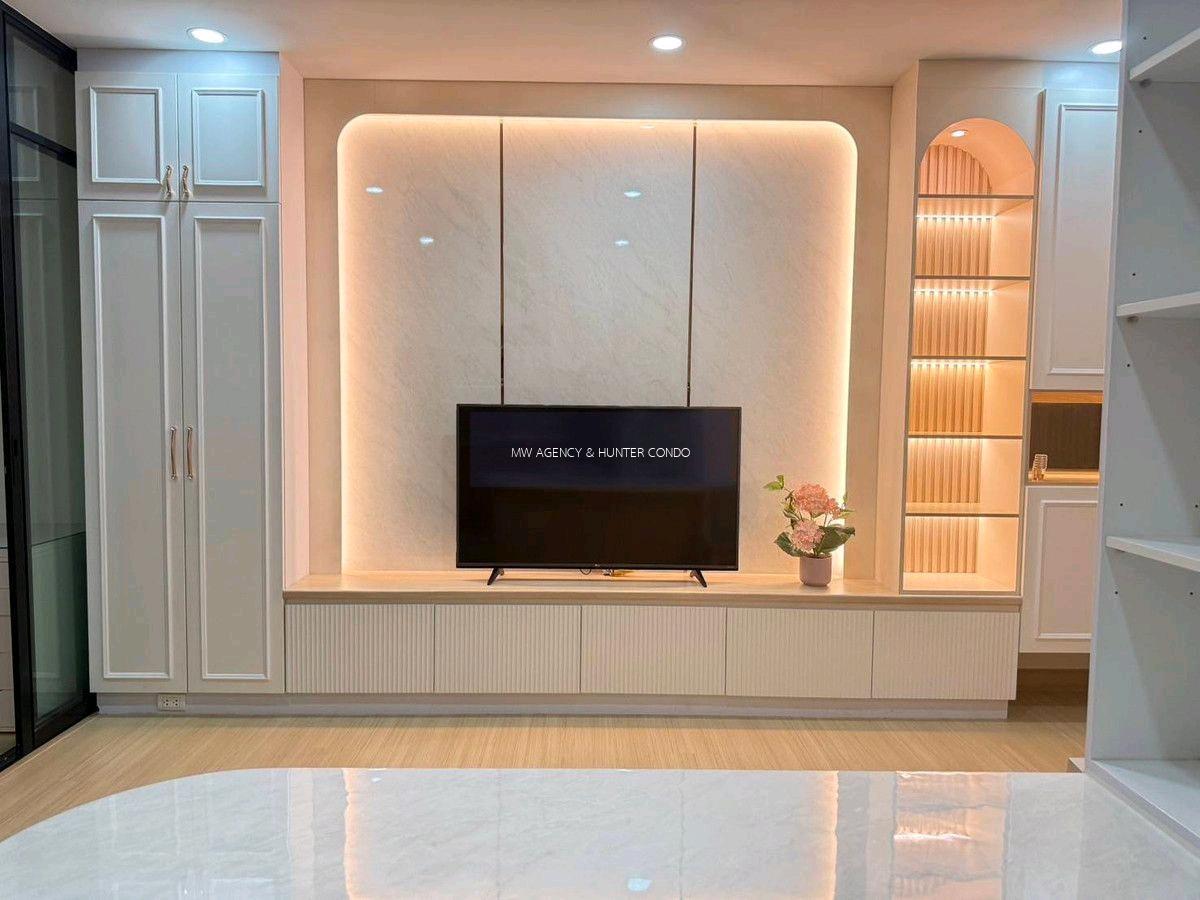 ว่าง 1 เม.ย. 2569 💥คลองสาน💥ศุภาลัย ลอฟท์ ประชาธิปก - วงเวียนใหญ่🔴🟢🟡