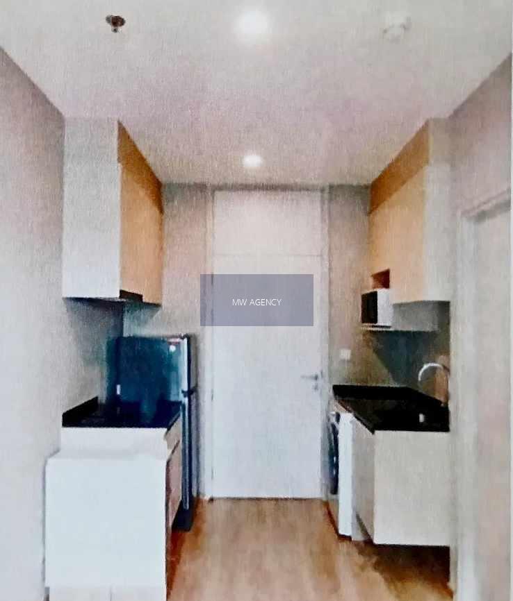 ห้วยขวาง💥โนเบิล รีวอลฟ์ รัชดา 2🔴🟢🟡