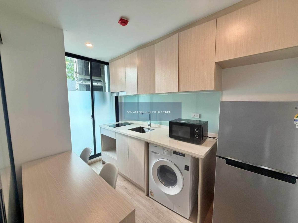 คลองเตย💥เซอริโอ้ สุขุมวิท 50🔴🟢🟡