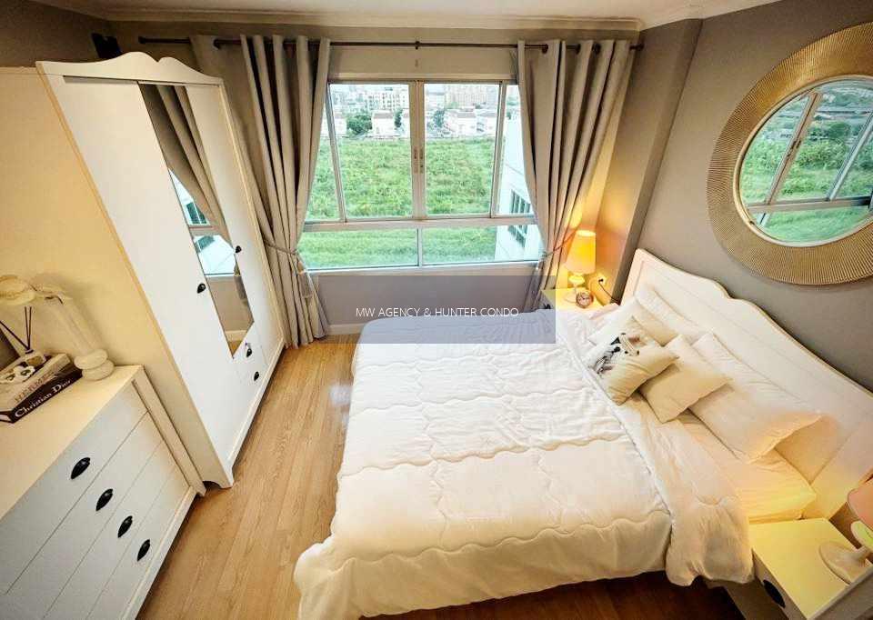 บางกะปิ💥ลุมพินี วิลล์ รามคำแหง 26🔴🟢🟡