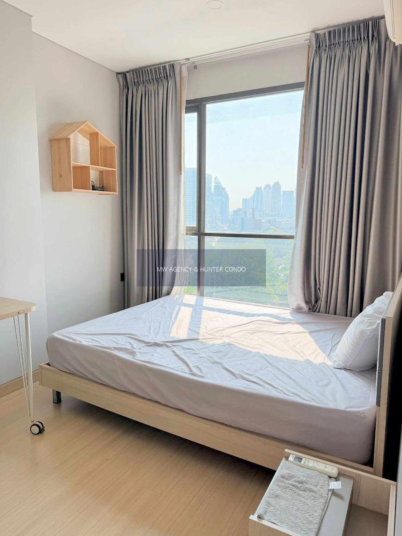 ราชเทวี💥Lumpini Suite Phetchaburi - Makkasan