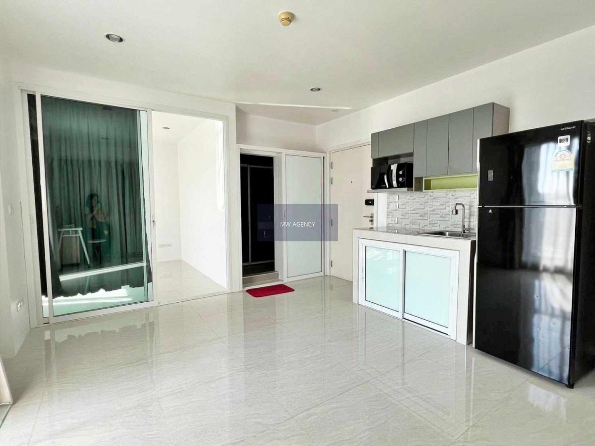 ว่างพร้อมเข้าอยู่ นนทบุรี💥 เดอะ คีย์ แจ้งวัฒนะ  🔴🟢🟡