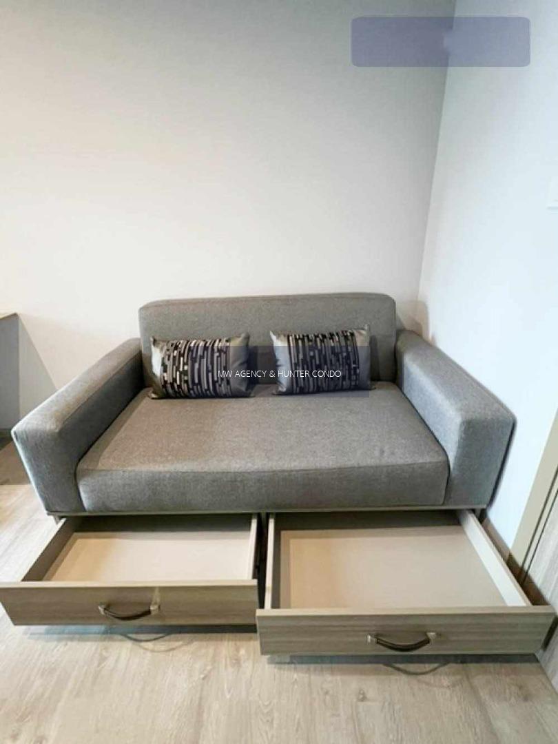 ธนบุรี 💥อัลติจูด ยูนิคอร์น สาทร - ท่าพระ🔴เลขที่ 9/244🟢🟡