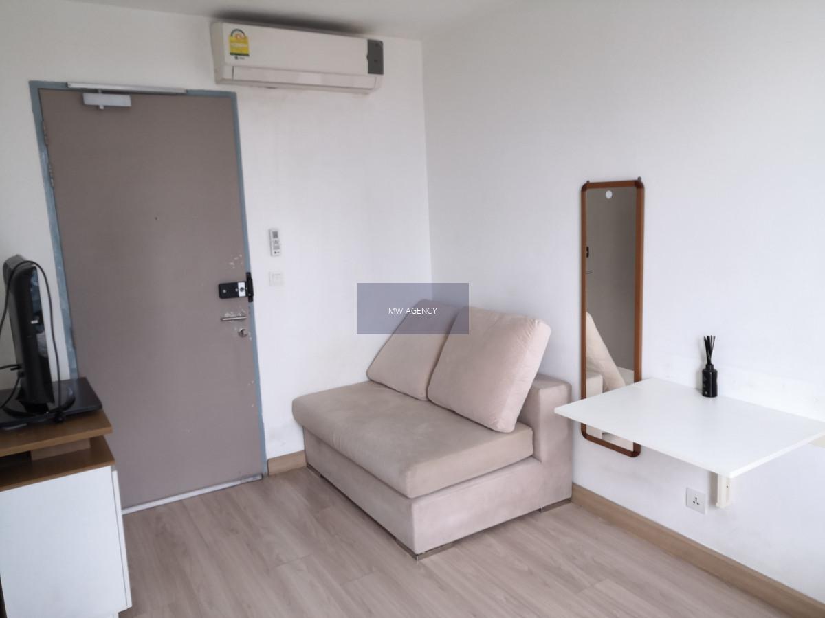 ว่างเดือนก.พ 2569 💥ราชเทวี💥ไอดีโอ โมบิ พญาไท🔴🟢🟡