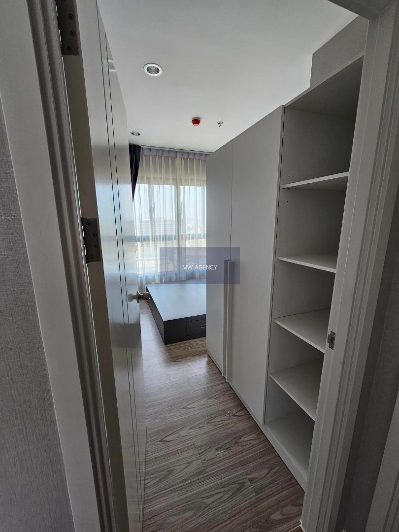 บางกะปิ💥 The Tree Hua Mak Interchange🔴🟢🟡