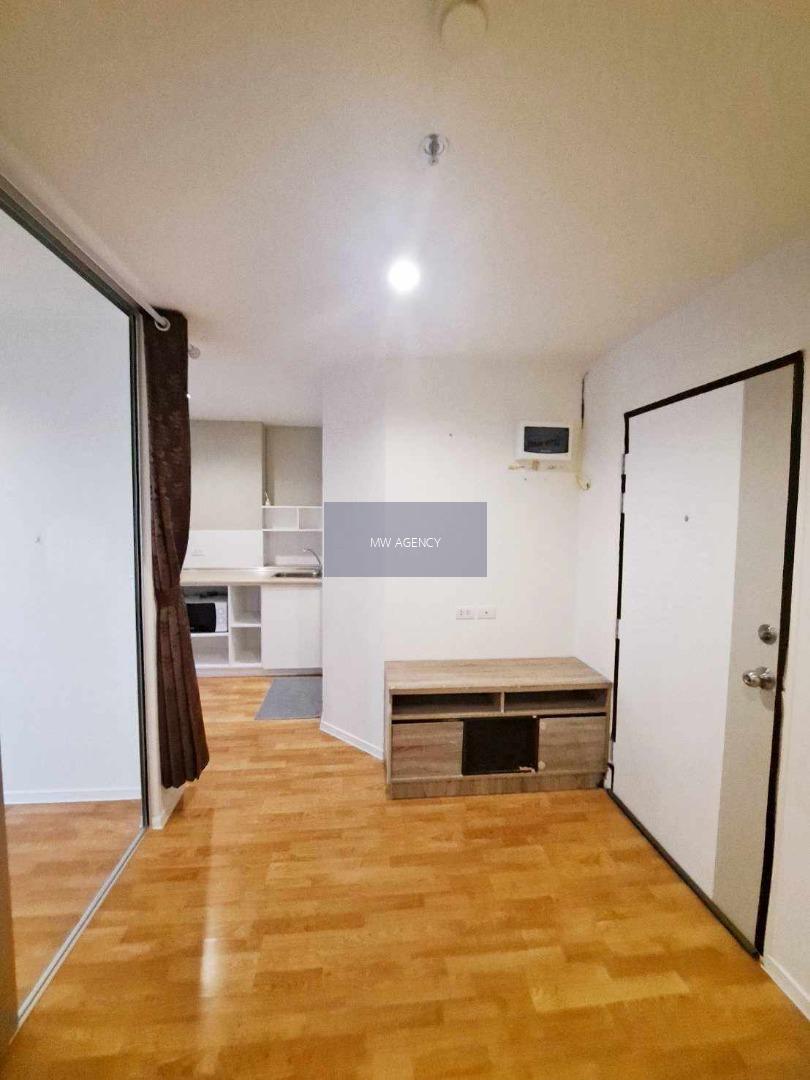 ว่าง ก.พ. 2569 💥นนทบุรี💥ลุมพินี วิลล์ นครอินทร์ - ริเวอร์วิว🔴🟢🟡