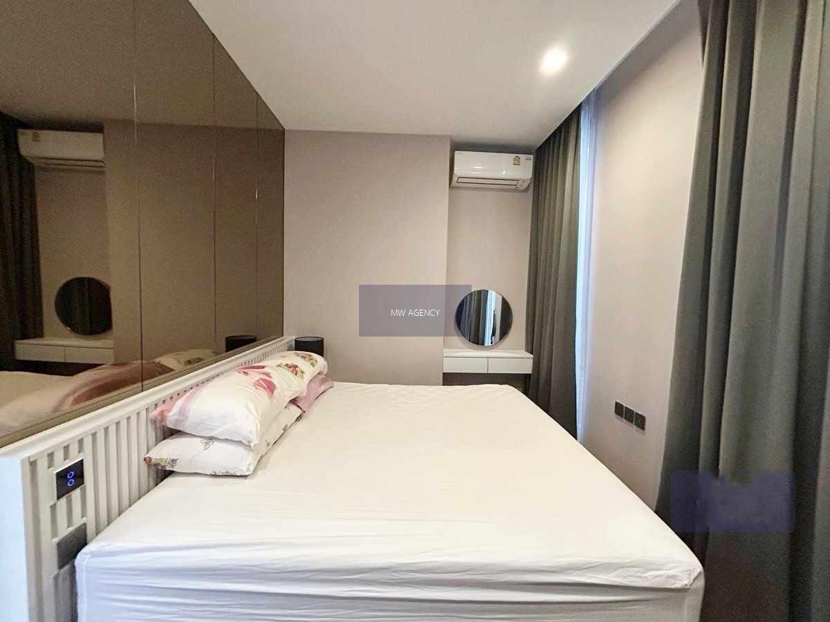 พญาไท💥โนเบิล อราวน์ อารีย์🔴ห้อง 312/126 🟢🟡