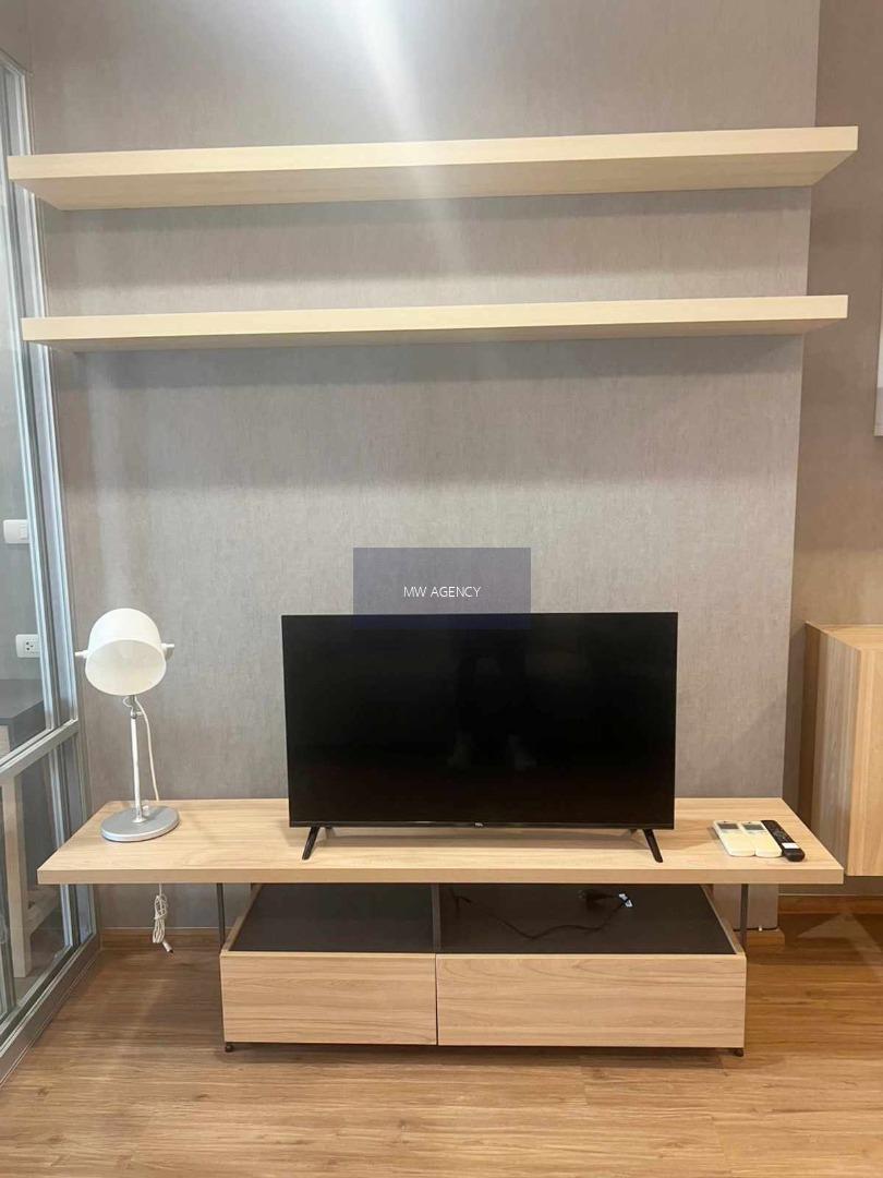 ยานนาวา💥ยู ดีไลท์ เรสซิเด้นซ์ ริเวอร์ฟร้อนท์ พระราม 3🔴🟢🟡