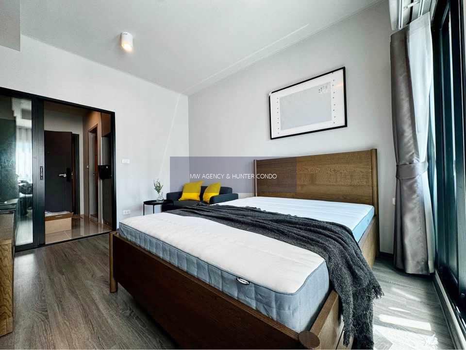 บางกะปิ💥ไอดีโอ รามคำแหง - ลำสาลี สเตชั่น🔴🟢🟡