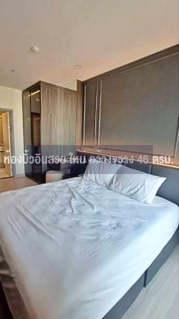 บางกอกใหญ่💥ศุภาลัย ไลท์ ท่าพระ - วงเวียนใหญ่🔴🟢🟡