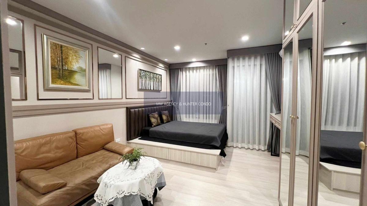 ปทุมวัน💥ไลฟ์ วัน ไวร์เลส🔴🟢🟡