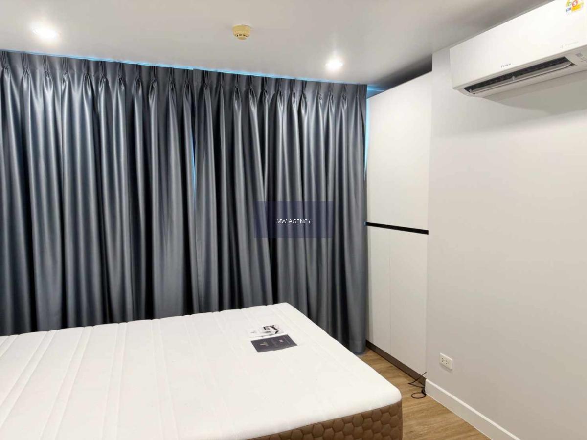 นนทบุรี💥ดีคอนโด รัตนาธิเบศร์🔴ตึก A🟢115/121🟡