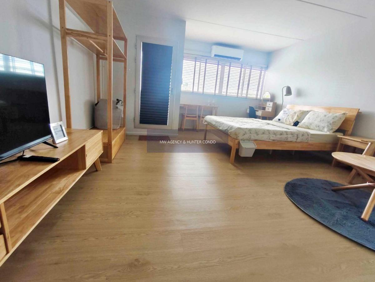 นนทบุรี🔥 โมริ คอนโด (Mori Condo) 🔥