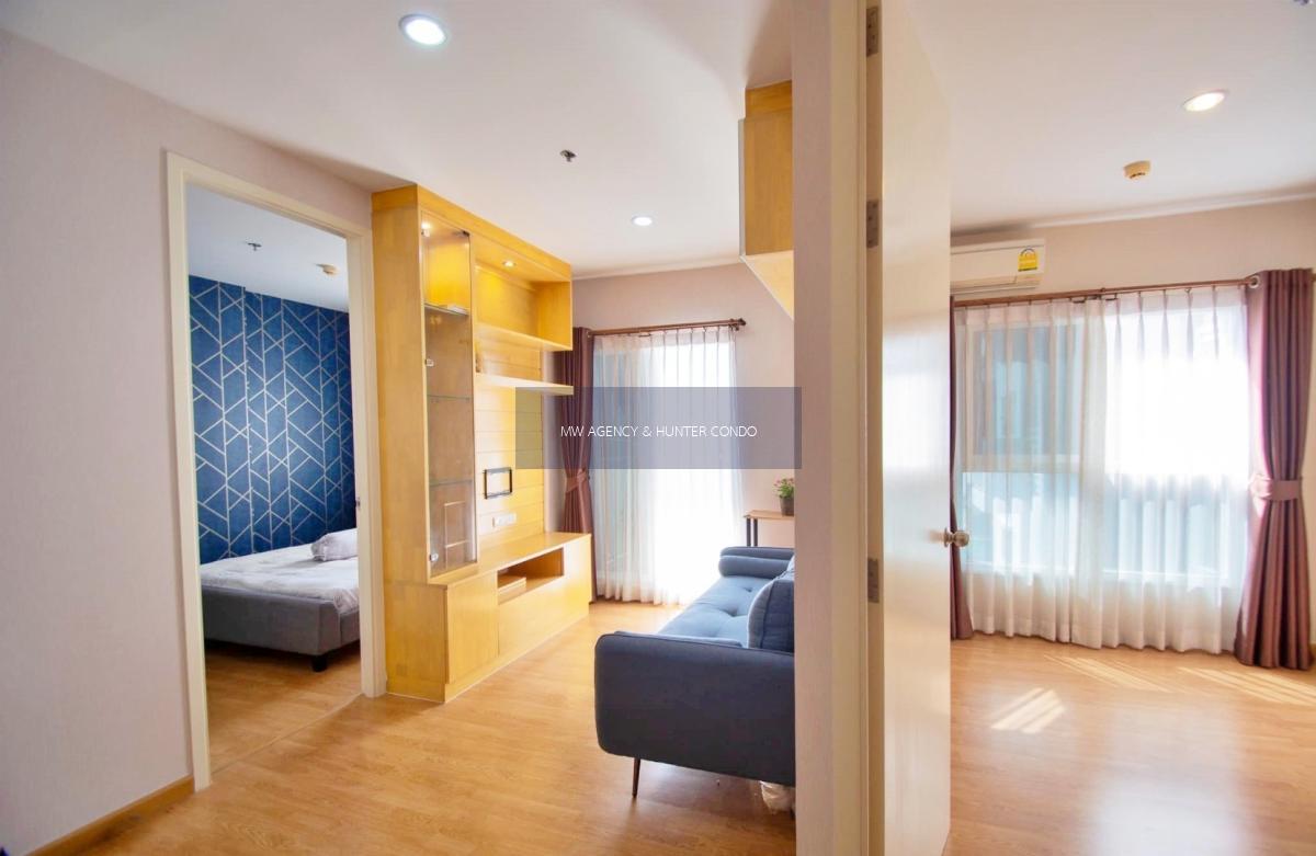 🔴บางซื่อ💥 The Parkland Ratchada - Wongsawang