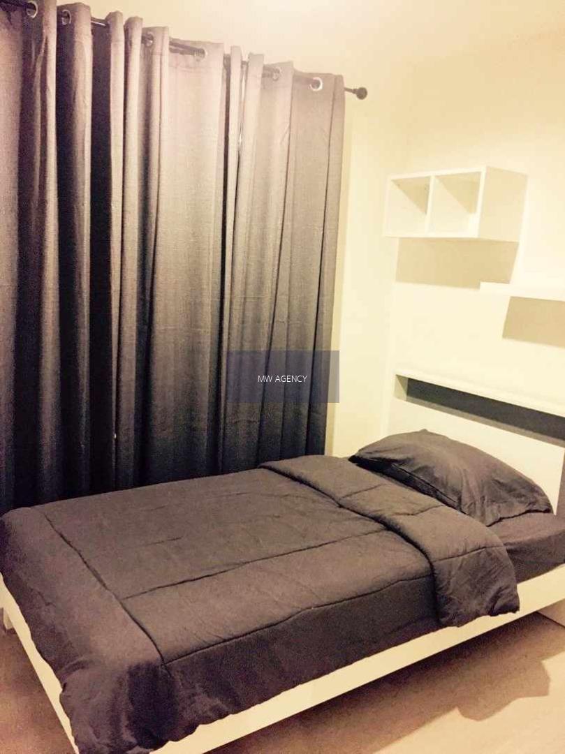 คลองเตย💥แอสปาย สุขุมวิท 48🔴🟢🟡