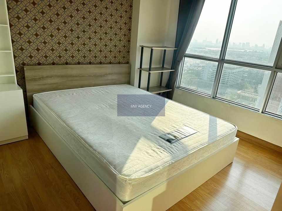 คลองเตย 💥แอสปาย พระราม 4🔴🟢🟡