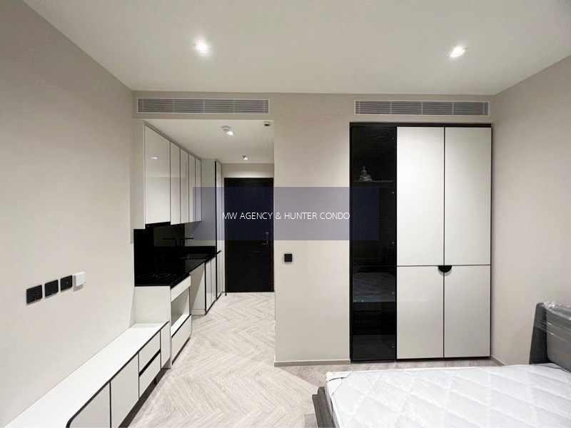 ว่าง พค 69  🟢คลองสาน💥Chapter Charoennakhon - Riverside