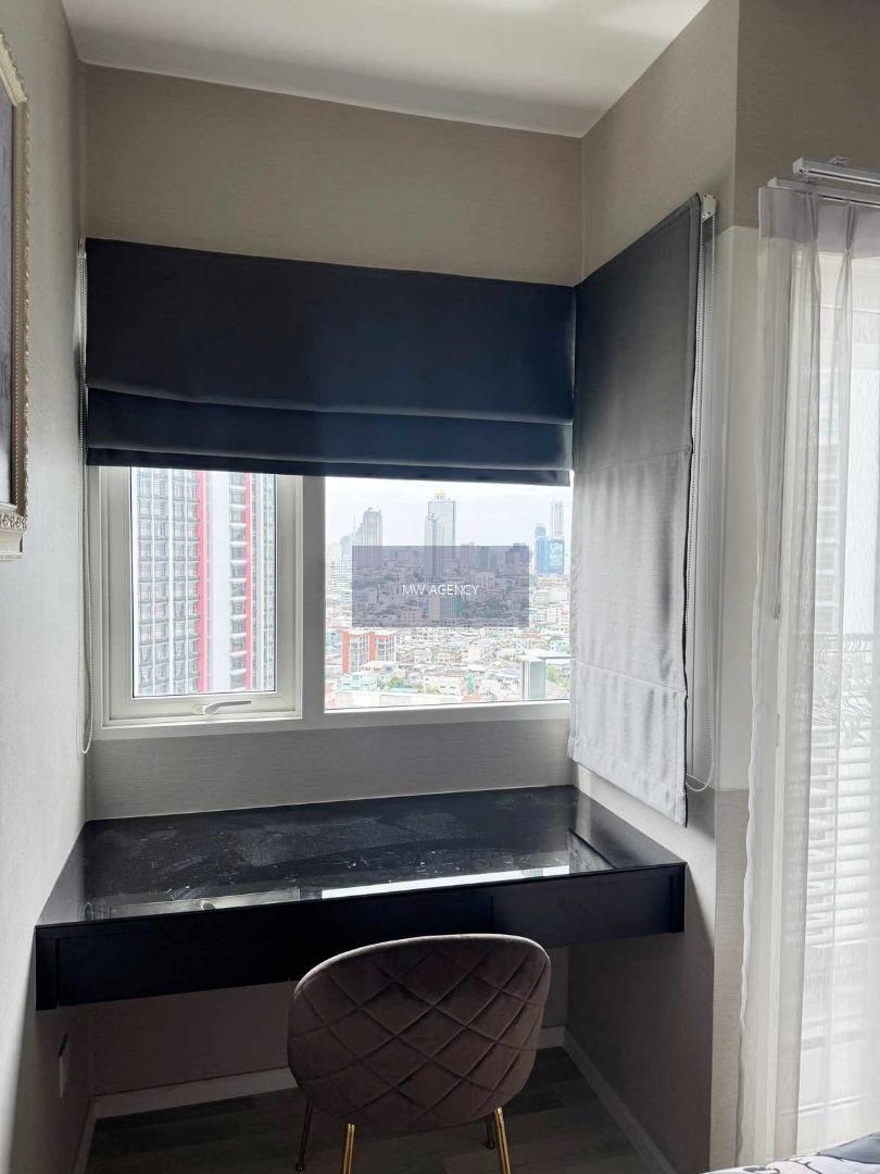 ว่าง 1 ก.พ. 2569💥บางคอแหลม💥เดอะคีย์ สาทร - เจริญราษฎร์🔴🟢🟡