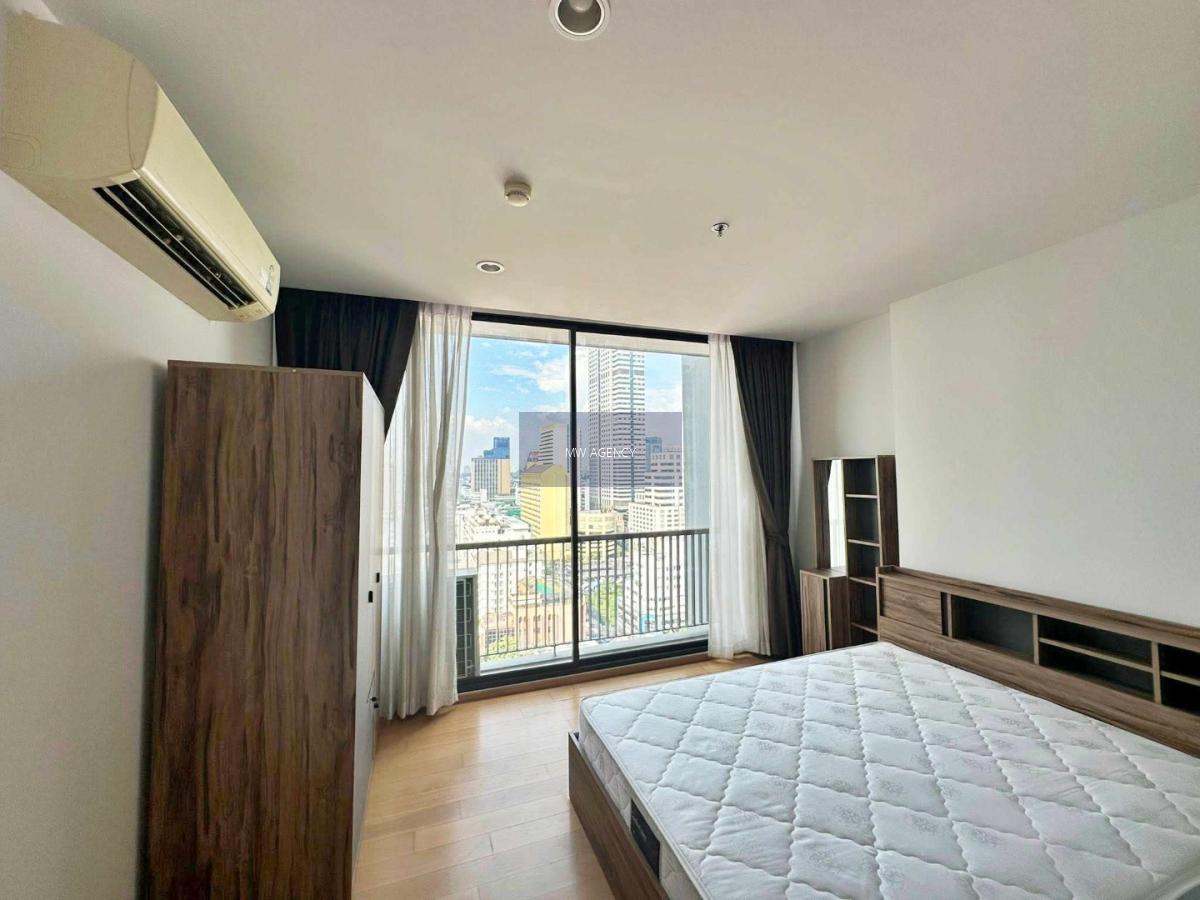 บางรัก💥โนเบิล รีโว สีลม🔴🟢🟡