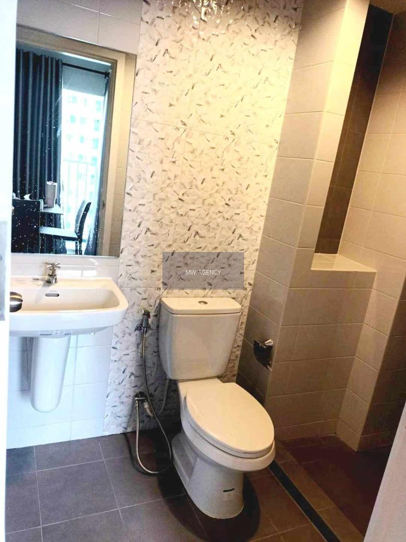 ว่าง 1 ก.พ. 2569💥สมุทรปราการ💥เดอะ ทรัสต์ คอนโด @บีทีเอส เอราวัณ🔴🟢🟡