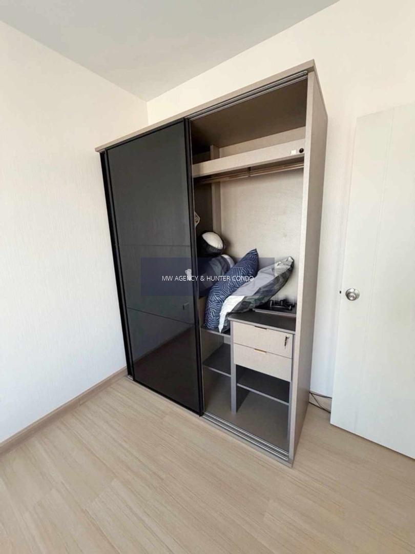 คลองสาน 💥ศุภาลัย ลอฟท์ ประชาธิปก - วงเวียนใหญ่