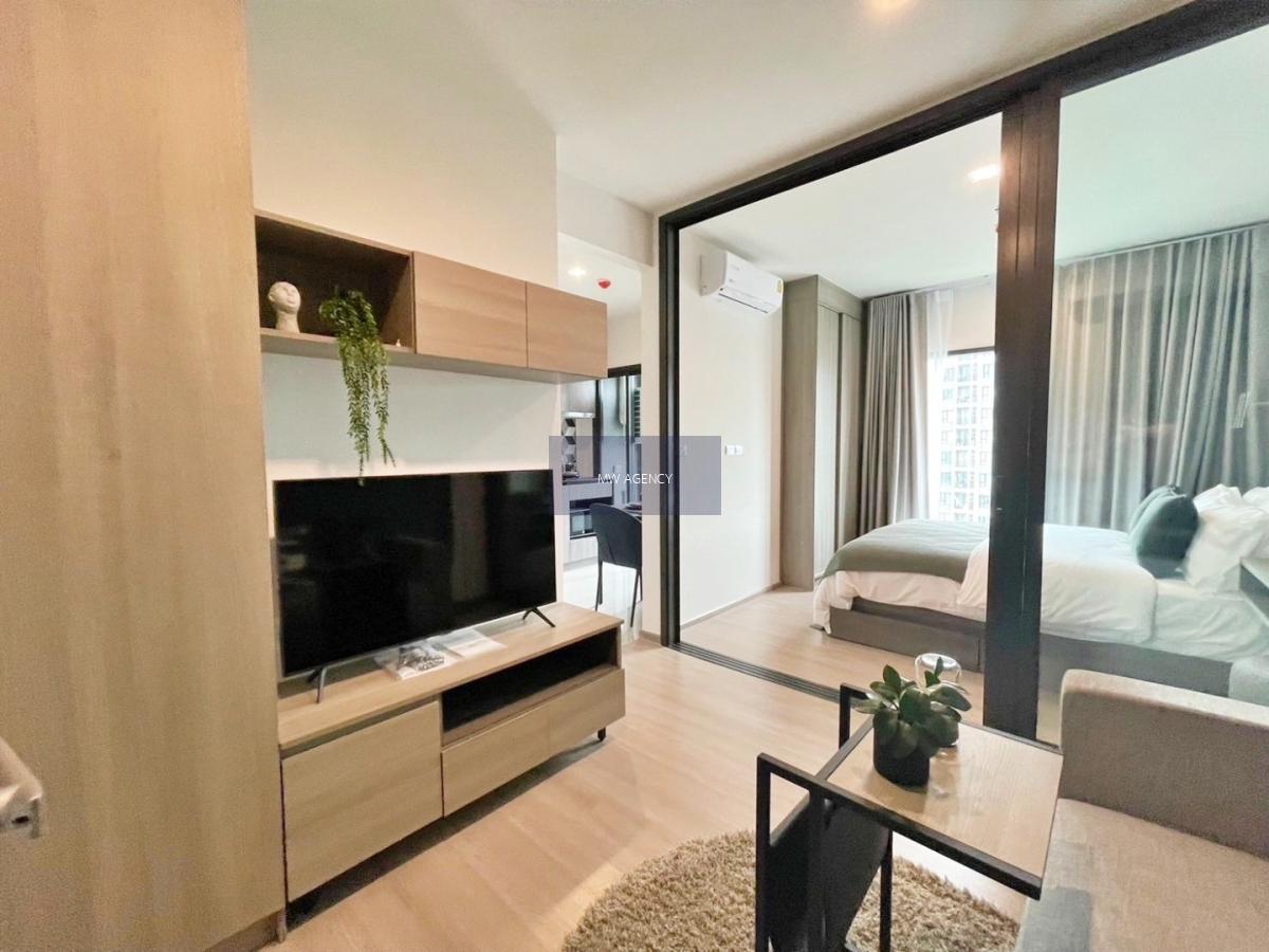 ว่าง กพ 2570💥ห้วยขวาง 💥  THE BASE Phetchaburi - Thonglor