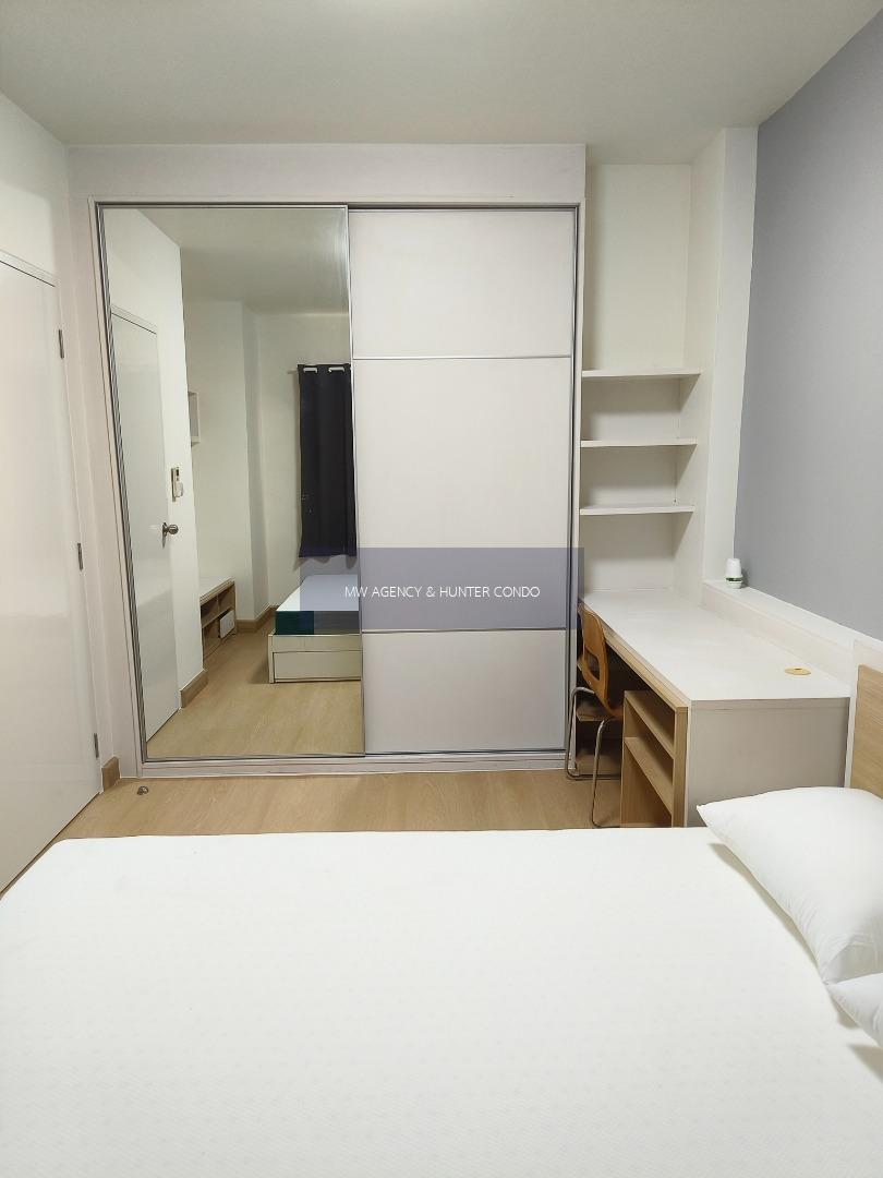 พระโขนง💥มาย คอนโด สุขุมวิท 81🔴🟢🟡