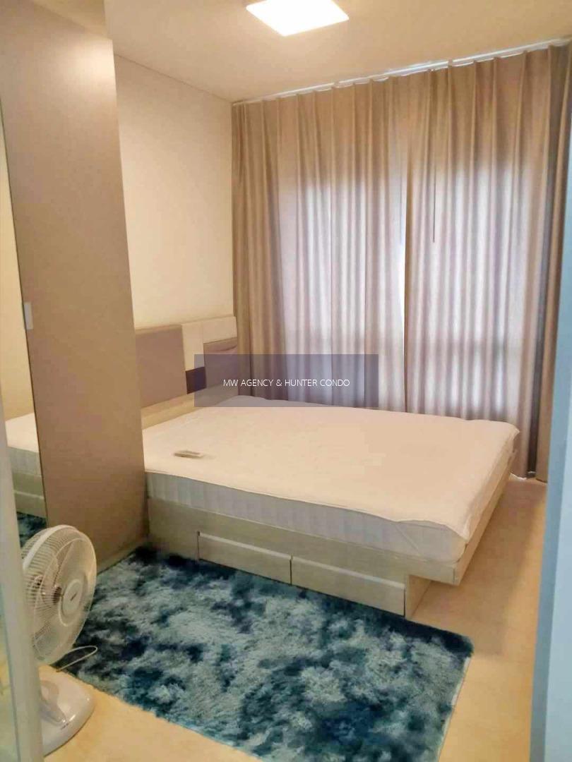 นนทบุรี💥นิช ไอดี แอท ปากเกร็ด สเตชั่น🔴🟢🟡