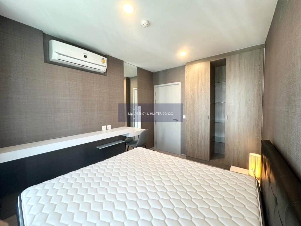 ว่าง ธ.ค. 2569🔥เขตดินแดง🔥 Aspire Asoke - Ratchada 🔥