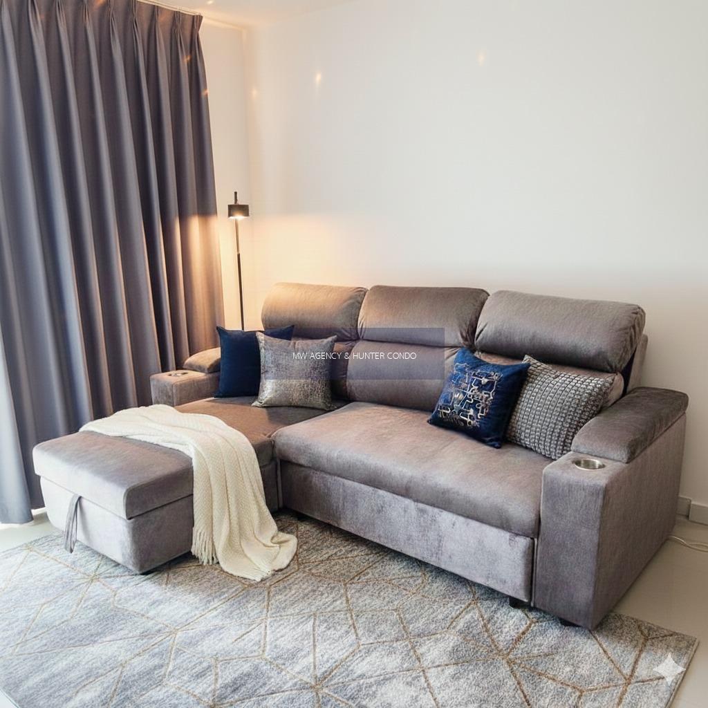 วัฒนา💥เดอะ โคลเวอร์ ทองหล่อ🔴🟢🟡