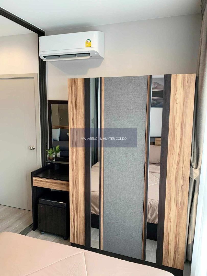 นนทบุรี💥เดอะ โพลิแทน อควา🔴🟢🟡