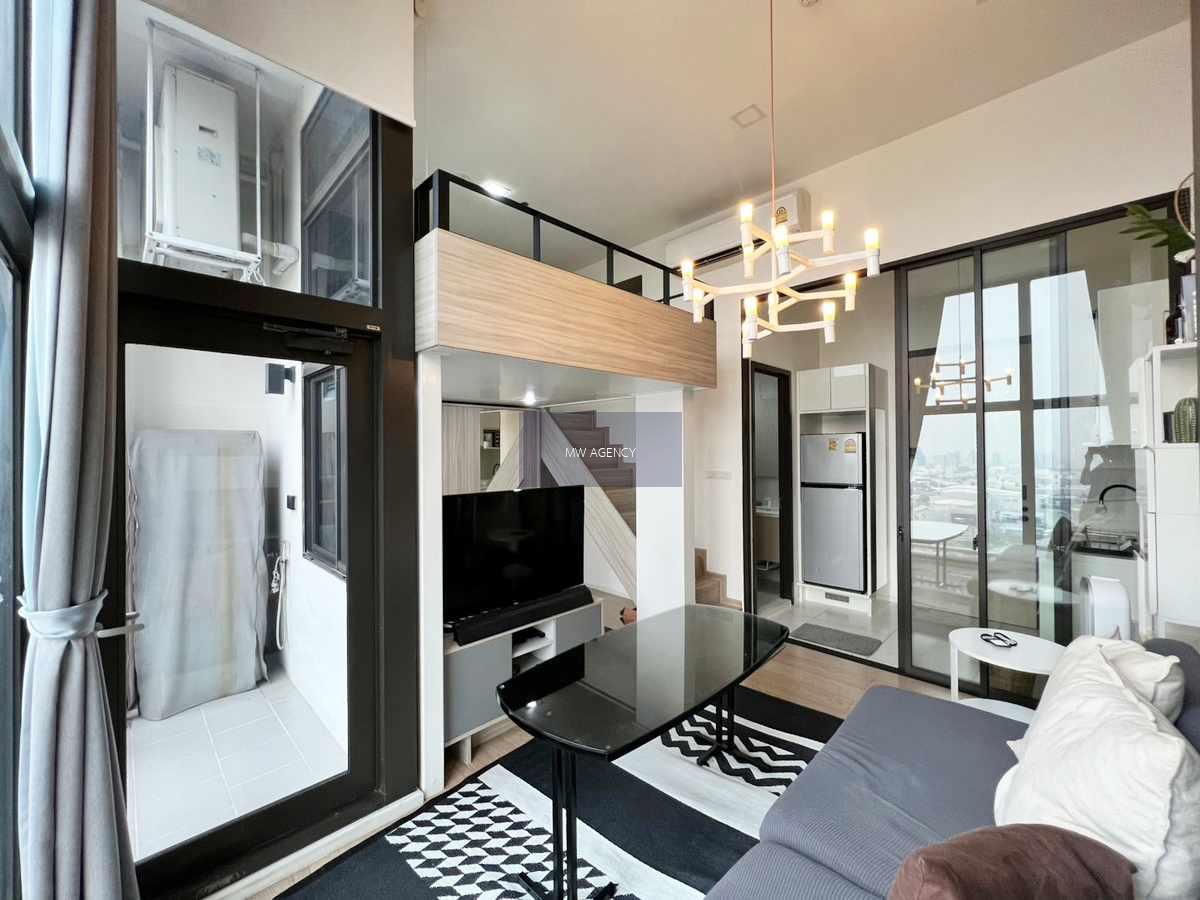 ราชเทวี 💥ชีวาทัย เรสซิเดนซ์ อโศก🔴🟢🟡