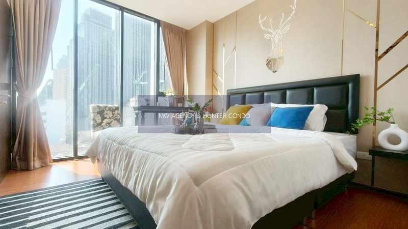 วัฒนา💥ดิ แอลโคฟ ทองหล่อ 10🔴🟢🟡