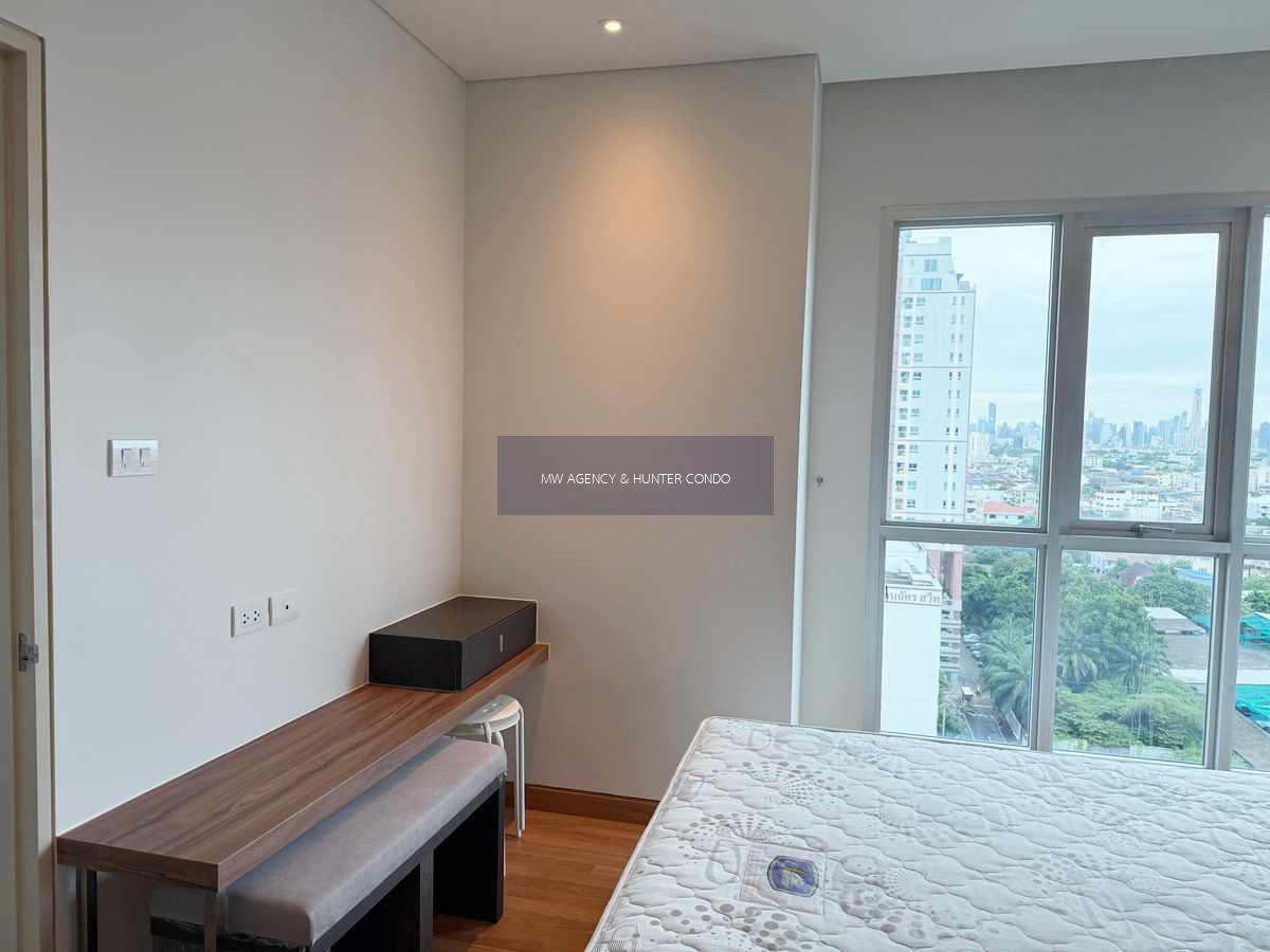 จตุจักร💥ลุมพินี พาร์ค วิภาวดี - จตุจักร🔴🟢🟡